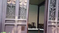 苏皖边区政府旧址