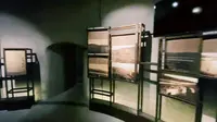 青岛山炮台遗址