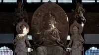 苏州·木渎古镇·明月古寺