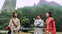 ZheJiang|丽水市·缙云仙都     “这里即是仙灵岛也是蜀山”