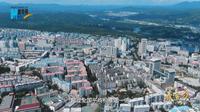 《300秒看家乡》河北省承德市双桥区：和合承德福地双桥