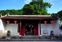广西壮族的“故宫”，莫氏土司衙署
