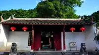 广西壮族的“故宫”，莫氏土司衙署
