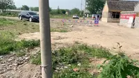 岔河老街