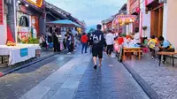 保山板桥青龙街