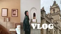 延安旅行𝗩𝗹𝗼𝗴 | 超小众⭐鲁迅艺术学院旧址