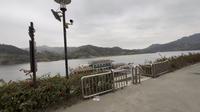 浈阳峡古镇，北江，连江口镇，英德市，清远市，广东