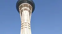 宁波海天一洲景区