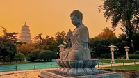 唐大慈恩寺遗址公园