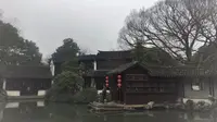 园林篇 退思园