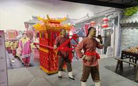 菏泽旅游去哪儿(5)——巨野县博物馆：穿越千年的文明之旅