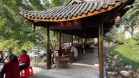 成都客家人：福洪杏花村，发现客家文化，阿雄客家话介绍