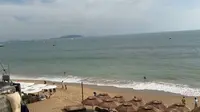 三亚天涯小镇