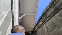 世界文化遗产，武当山金顶，太和宫