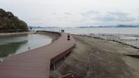 五一假期宁海横山岛一日游