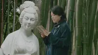 《我的公园我的城》系列专题片——望江楼公园篇（上）