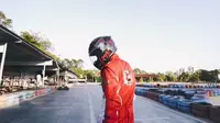 五龙客家风情园-赣卡卡丁车