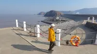 中国台风博物馆