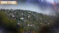 屯留老爷山景区