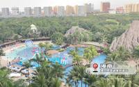 海南海口观澜湖度假酒店