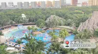 海南海口观澜湖度假酒店