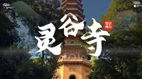 灵谷寺——别只拍萤火虫，地宫里藏着玄奘的顶骨舍利！