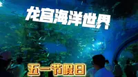 淮安龙宫海洋世界