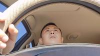 雕窝峪，山的那边是什么？在奇特的地方满足了小道士多年的愿望