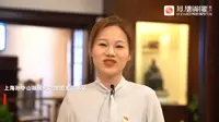 上海孙中山故居纪念馆——孙中山在这里奠定了国共合作的基础
