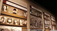 中共满洲省委旧址纪念馆#革命烈士永垂不朽# #瞻仰革命先辈# #爱国主义教育基地# #说走就走的旅行# 辽宁省社会科学界联合会