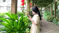 桂林植物园小游