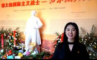 保定唐县：寻找身边的红色印记（第六期）—国际主义战士白求恩20210426