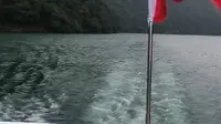 【宜昌】旅游之清江画廊