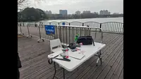 2月1日以后，上海飞行友好公园，世纪公园，飞行体验介绍