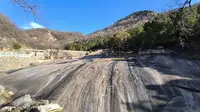 泰山游记02 经石峪