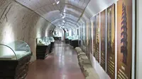 带你走进兰州地震博物馆