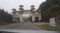 【行车POV】003.黄龙神道岭兜风