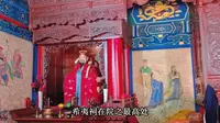 华阴市华山玉泉院景区玉泉院景点打卡景区徒步讲解全真派胜地