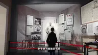 1.探秘绥德革命纪念馆  解锁西北革命密码