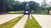 福州长乐冰心文学馆，全国首座个人命名的文学馆