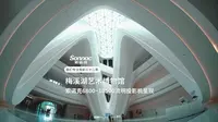 长沙梅溪湖博物馆