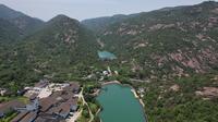 浙江省温州市龙湾区 瑶溪风景区