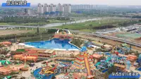 到西安玛雅海滩怎么玩？要注意什么？这份详细攻略记得收藏好！