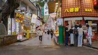 中国最文艺渔村 | 漫步厦门曾厝垵