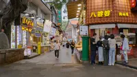 中国最文艺渔村 | 漫步厦门曾厝垵