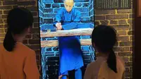 粤北读书人心中的圣殿，韶关市现存惟一的明代建筑！韶州府学宫！