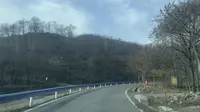 目标 金岭坡 太行艺术小镇 01