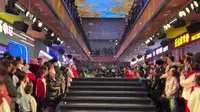 通化龙兴里