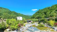 云山湖风景区