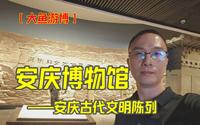 大鱼游博：安庆博物馆——安庆古代文明陈列